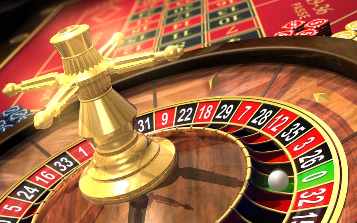 Virus in NC Casino Triggers Spike in Online Gambling