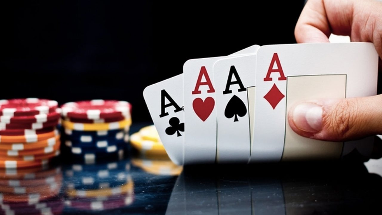 Online Casino Software Brings Vegas to Your